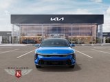 New 2025 Kia K4 GT-Line image 2