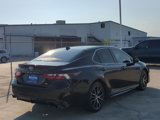 Used 2021 Toyota Camry SE image 3