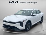 Used 2025 Kia K4 image 3