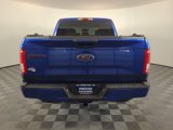 Used 2017 Ford F150 XLT w/ Equipment Group 301A Mid image 4