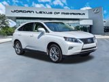 Used 2013 Lexus RX 350 AWD image 2