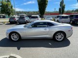 Used 2015 Chevrolet Camaro LS image 4
