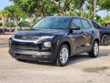 Used 2021 Chevrolet TrailBlazer LS image 3