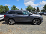 Used 2017 Honda Pilot Elite image 4