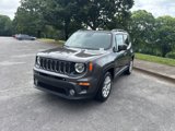 Used 2021 Jeep Renegade Latitude image 3
