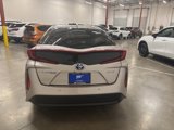 Used 2020 Toyota Prius Prime Limited image 4