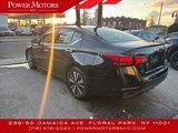 Used 2022 Nissan Altima 2.5 SV image 3