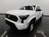 Certified 2024 Toyota Tacoma SR image 4