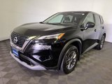Certified 2023 Nissan Rogue S image 4
