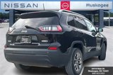 Used 2019 Jeep Cherokee Latitude Plus image 5