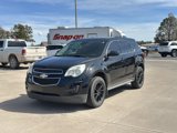 Used 2012 Chevrolet Equinox LS w/ LPO, Protection Package image 4