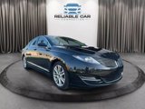 Used 2015 Lincoln MKZ w/ Equipment Group 102A Reserve image 3