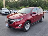 Used 2020 Chevrolet Equinox LT image 6