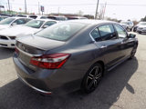 Used 2017 Honda Accord Sport image 5