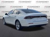 Used 2023 Honda Accord LX image 3