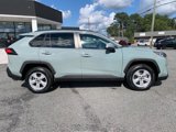 Used 2021 Toyota RAV4 XLE image 2