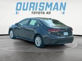 Used 2024 Toyota Corolla XLE image 4
