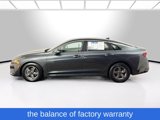 Used 2022 Kia K5 LXS image 2