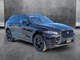 Used 2020 Jaguar F-PACE Premium image 3