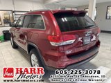 Used 2014 Jeep Grand Cherokee Laredo w/ 18" Wheel & 8.4" Radio Group image 2