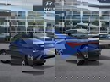 New 2025 Hyundai Elantra SE image 5