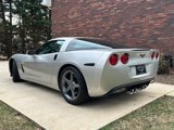 Used 2008 Chevrolet Corvette Coupe w/ Z51 Performance Package image 5