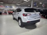 Used 2024 Jeep Compass Sport image 3