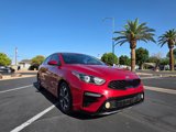 Used 2019 Kia Forte LXS image 3