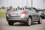 Used 2014 Nissan Murano CrossCabriolet w/ Navigation Package image 4