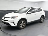 Used 2017 Toyota RAV4 XLE image 4