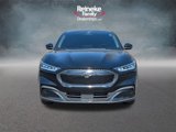 Used 2021 Ford Mustang Mach-E Select image 2