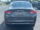 Used 2015 Chrysler 200 Limited w/ Convenience Group image 6