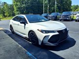 Used 2021 Toyota Avalon TRD image 3