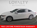 Used 2024 Chevrolet Malibu LT image 2