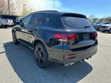 Used 2021 Mercedes-Benz GLC 300 4MATIC image 5