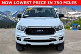 Used 2022 Ford Ranger XLT image 3