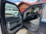 Used 2021 Ford F150 XLT w/ Equipment Group 301A Mid image 6