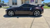 Used 2011 Nissan 370Z Touring w/ Sport Pkg image 2