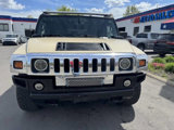 Used 2005 HUMMER H2 w/ Preferred Equipment Group image 3