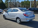 Used 2024 Mitsubishi Mirage G4 LE image 5