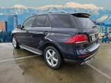 Used 2018 Mercedes-Benz GLE 350 4MATIC image 3