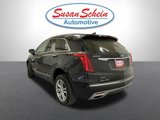 Used 2020 Cadillac XT5 Premium Luxury image 3