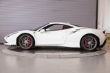 Used 2021 Ferrari F8 Tributo image 3