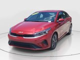Used 2023 Kia Forte LXS image 4
