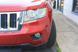 Used 2011 Jeep Grand Cherokee Laredo image 3