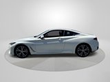 Used 2017 INFINITI Q60 w/ Premium Plus Package 3.0T image 4