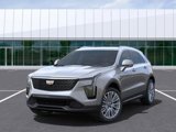 New 2025 Cadillac XT4 Premium Luxury w/ Technology Package image 6