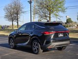 Certified 2024 Lexus RX 350 Premium w/ Cold Area Package image 5
