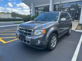 Used 2011 Ford Escape Limited w/ 302A Rapid Spec Order Code image 3