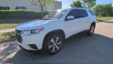 Used 2018 Chevrolet Traverse LT image 4